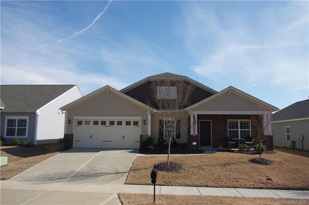 1854 Yellow Daisy Drive Matthews NC 28104