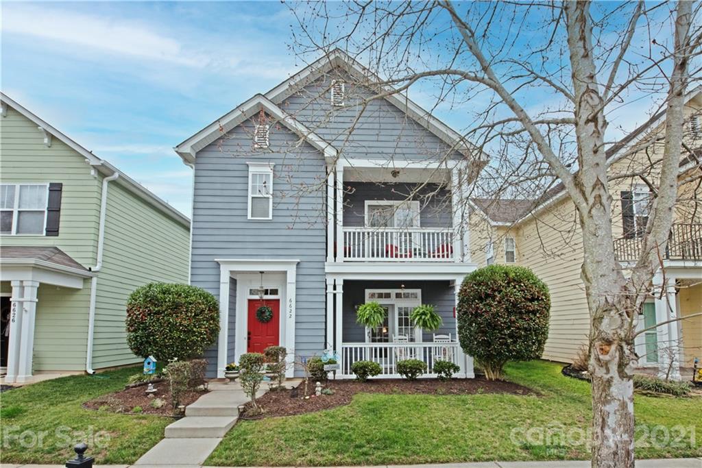 6622 Dunton Street Huntersville NC 28078