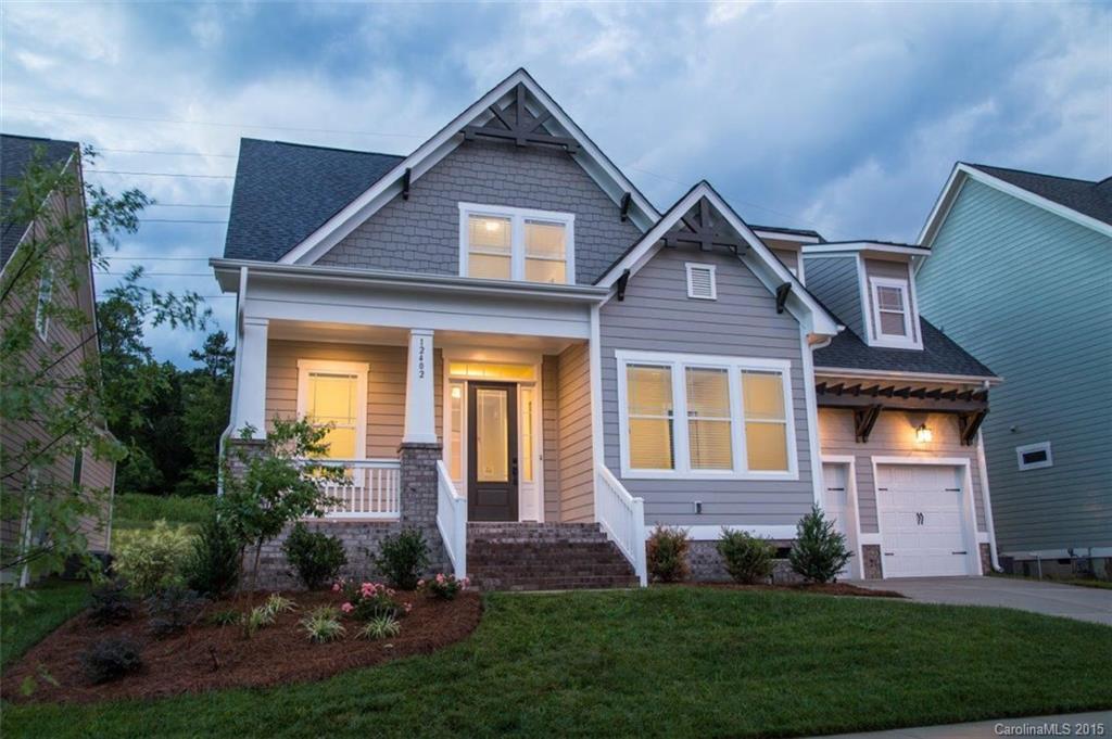 12402 Bradford Park Drive Davidson NC 28036