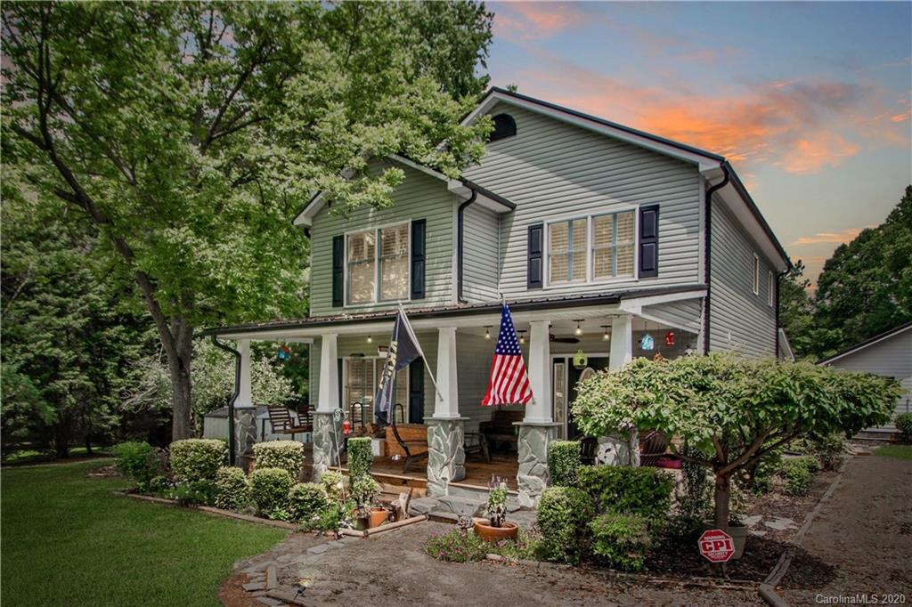 184 Neill Farm Road Troutman NC 28166