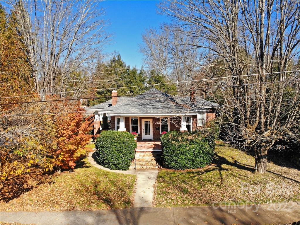 218 W Main Street Brevard NC 28712