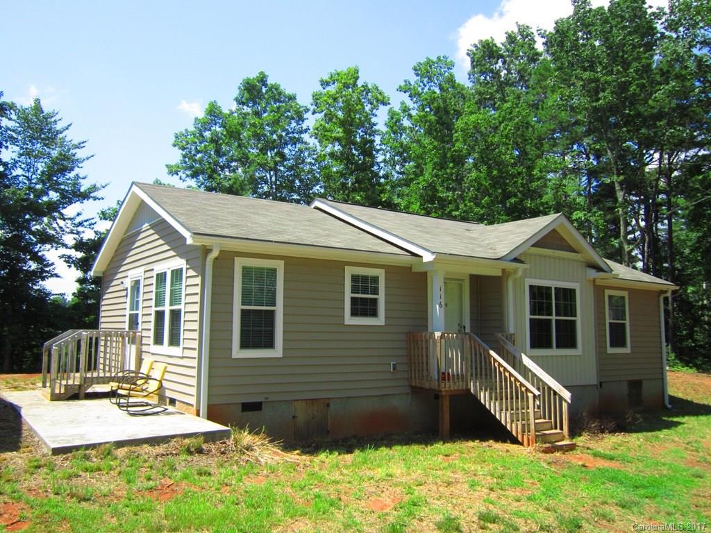 116 Ivy Hill Road Weaverville NC 28787