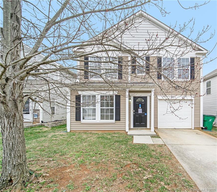 7323 Mitzi Deborah Lane Charlotte NC 28269