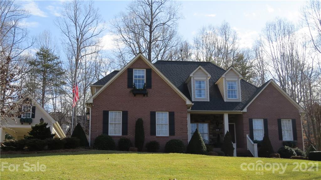 539 Shepherds Creek Circle Rutherfordton NC 28139