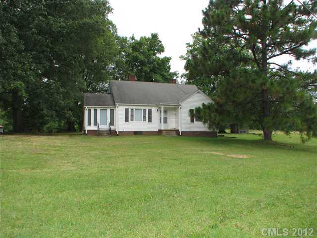 3736 Centergrove Road Concord NC 28025