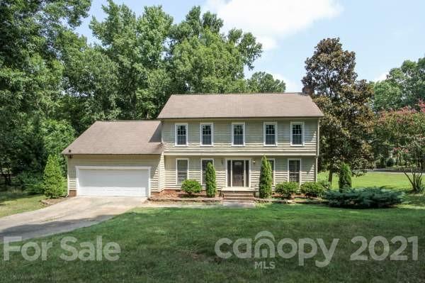 16333 Peach Grove Lane Charlotte NC 28277