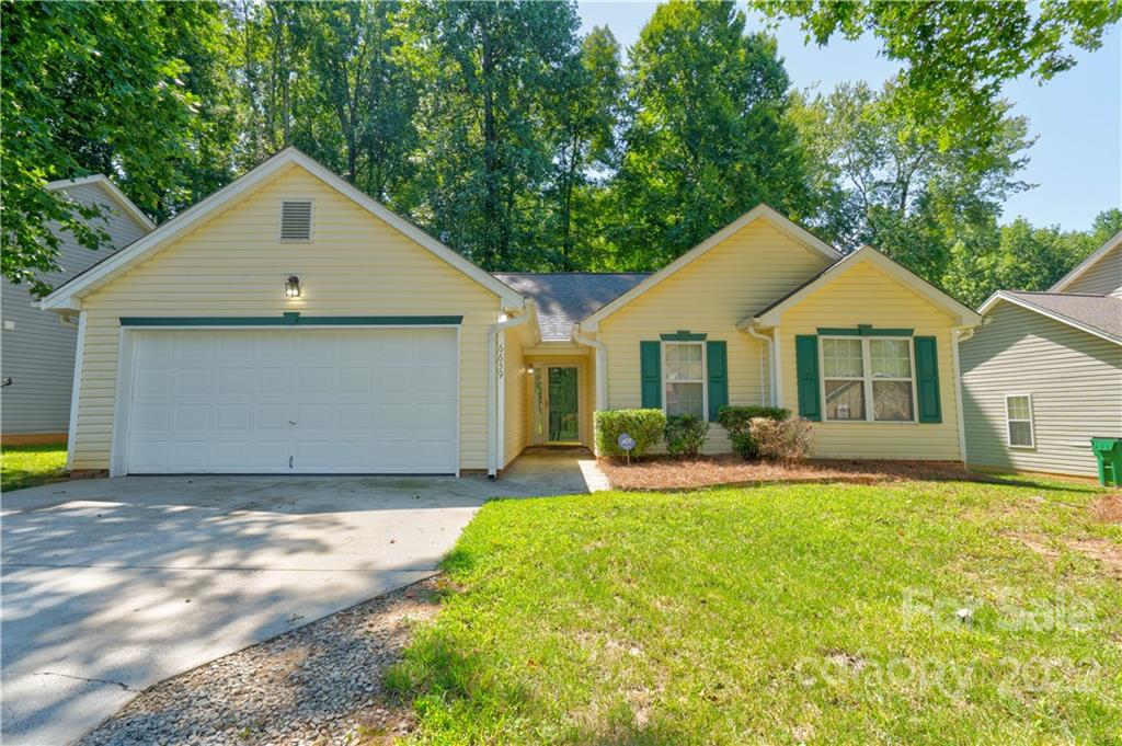 6639 Autumn Gate Lane Charlotte NC 28216