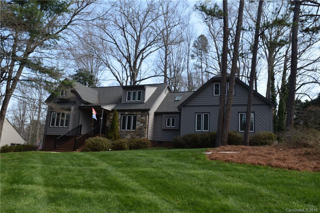 5030 Kentwood Drive Gastonia NC 28056