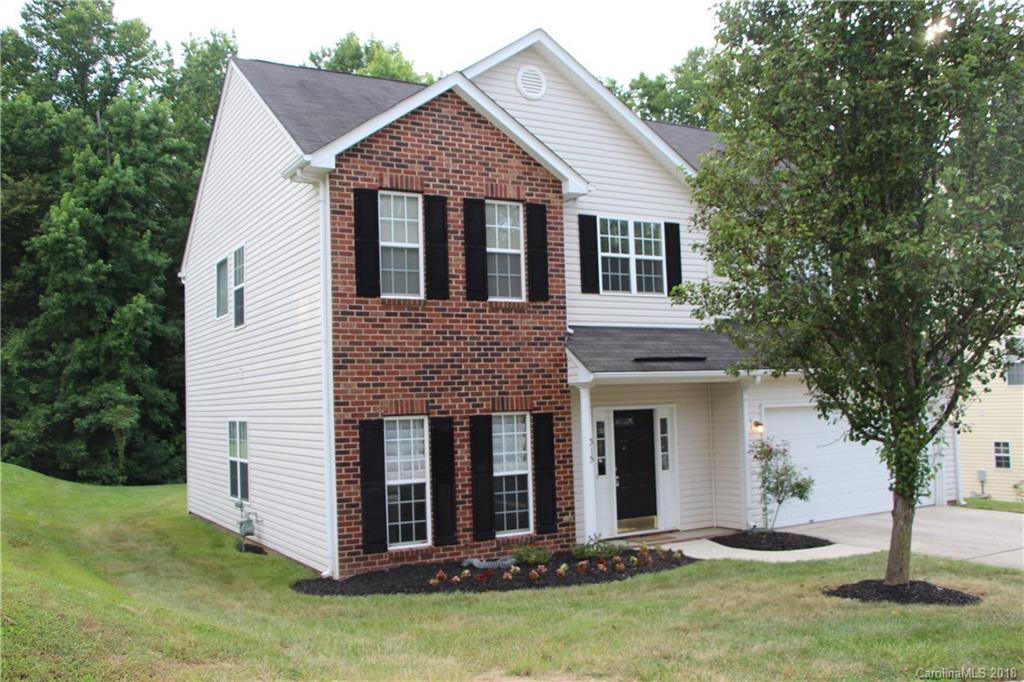 315 Wrayhill Drive Charlotte NC 28262