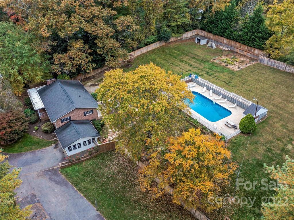 78 Monte Vista Terrace Candler NC 28715