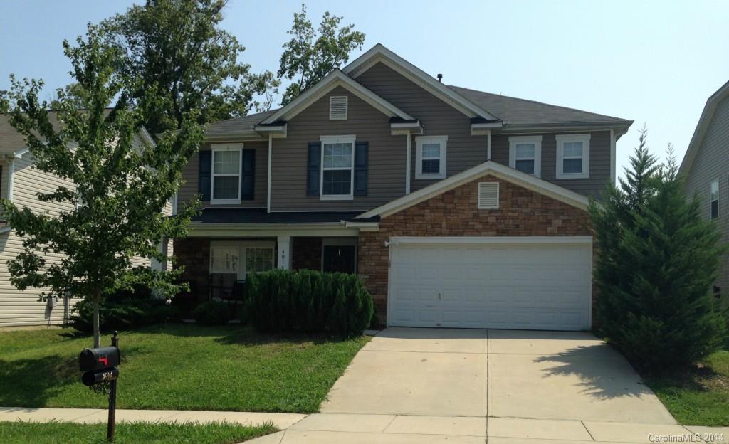4914 Cruz Bay Drive Monroe NC 28110