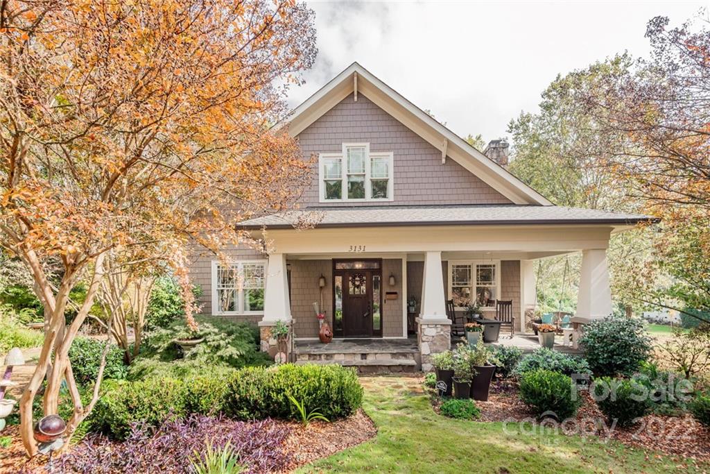 3131 Fairfax Drive Charlotte NC 28209