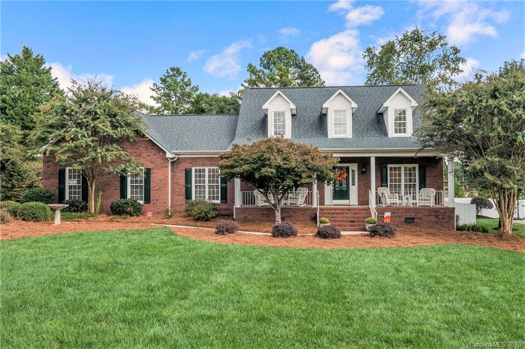 5337 Bedfordshire Avenue Harrisburg NC 28075