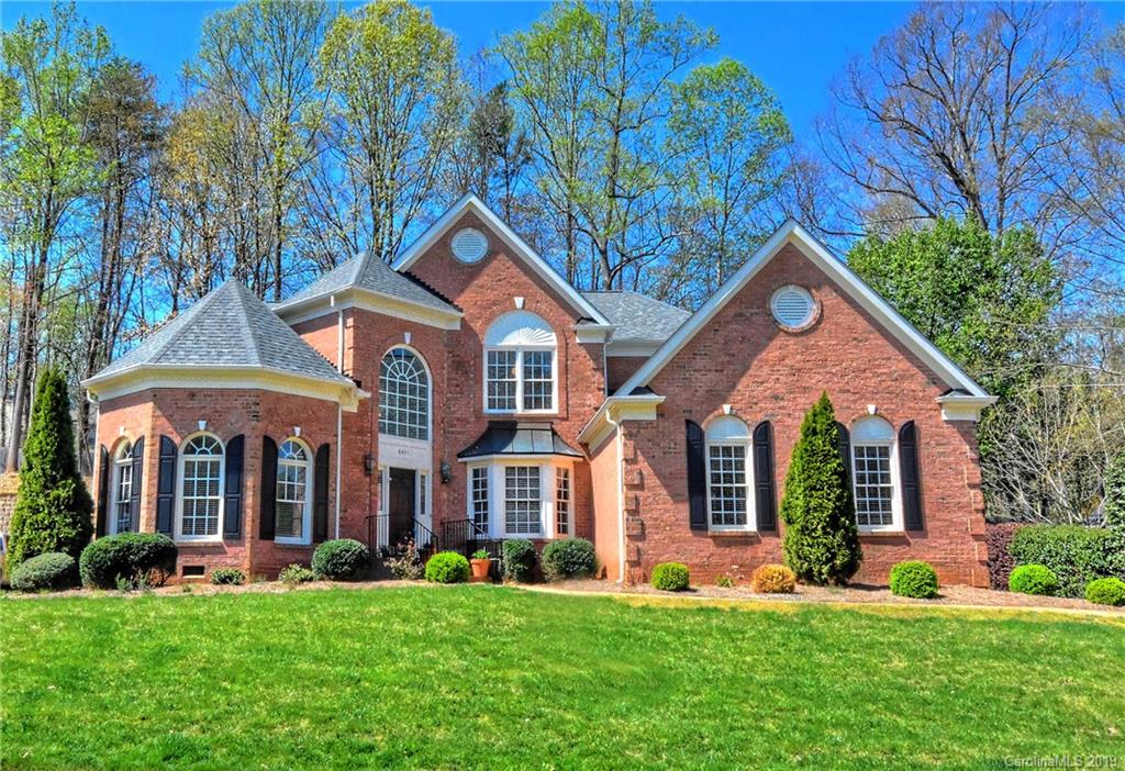 6917 Riesman Lane Charlotte NC 28210