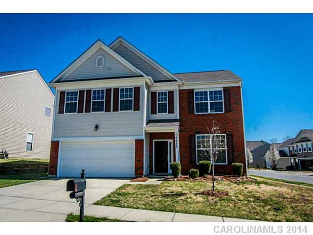 5000 Lazy Day Lane Indian Trail NC 28079