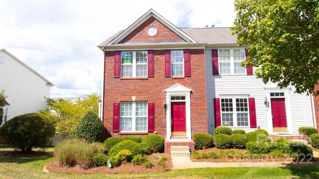 9751 Mallard Glen Drive Charlotte NC 28262