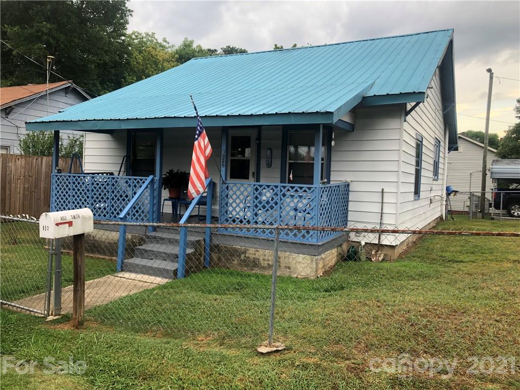 852 Carolina Mill Circle Lincolnton NC 28092