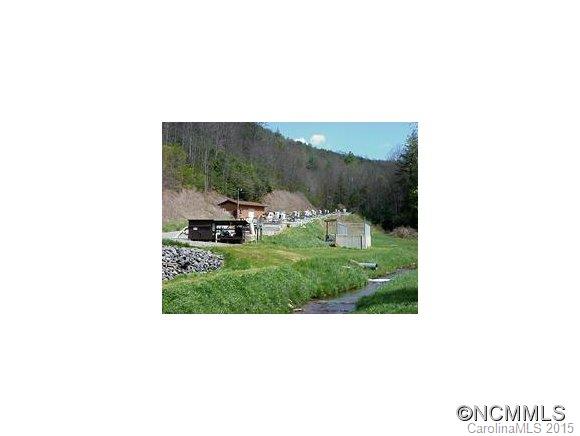 1335 Dolly Masters Road Brevard NC 28712