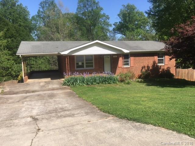 1020 Whispering Pines Drive Newton NC 28658