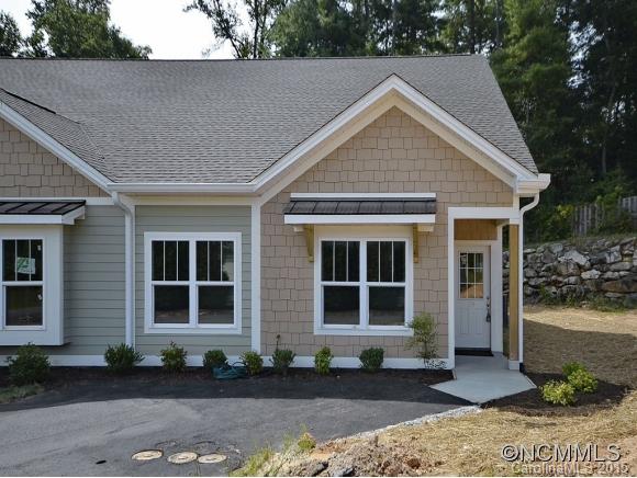 59 Fox Briar Drive Fletcher NC 28732
