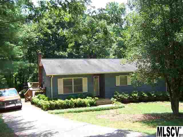 3938 22nd Street NE Hickory NC 28601