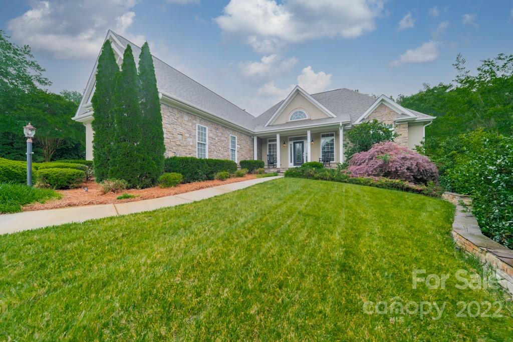 811 Wessex Drive NE Concord NC 28025