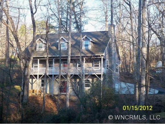 107 Panda Trail Waynesville NC 28785