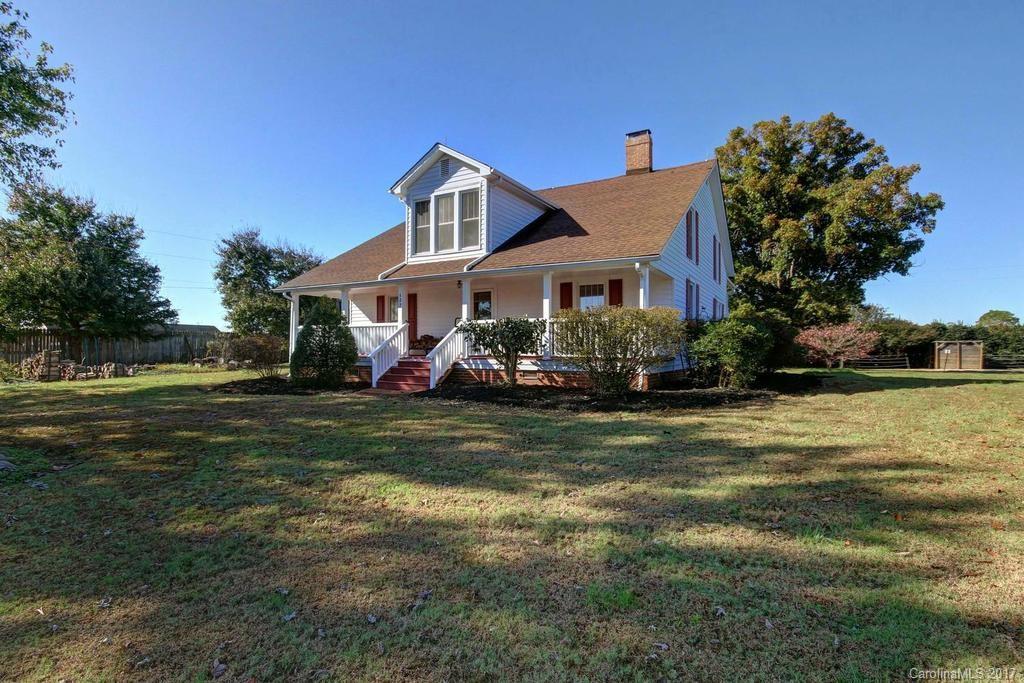 427 Little Farm Road Statesville NC 28625