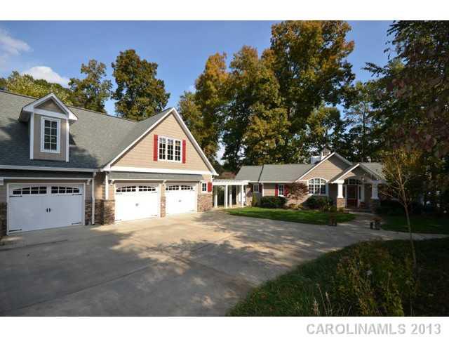 267 Wood Duck Loop Mooresville NC 28117
