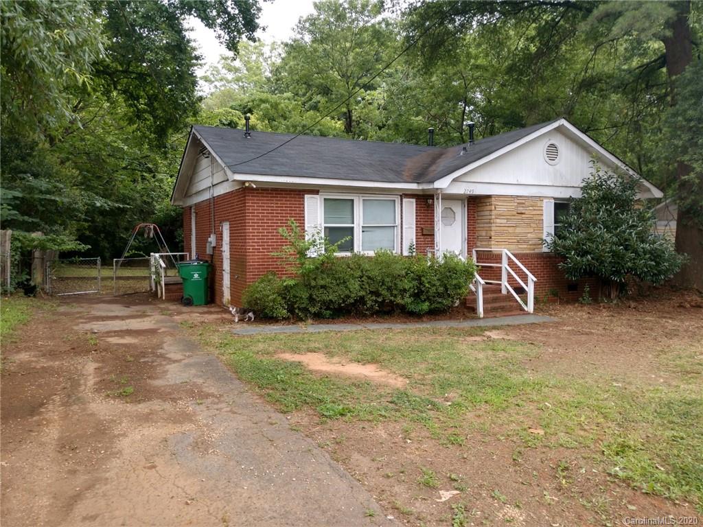 2749 Kenhill Drive Charlotte NC 28208