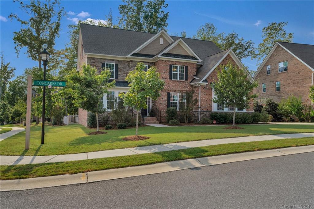 4808 Congaree Drive Waxhaw NC 28173