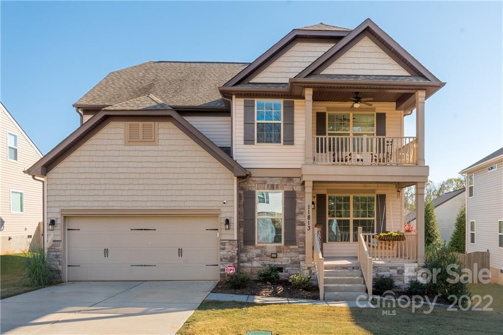 11813 Springpoint Lane Charlotte NC 28278