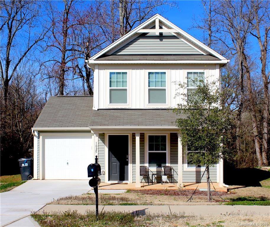 1025 Rook Road Charlotte NC 28216