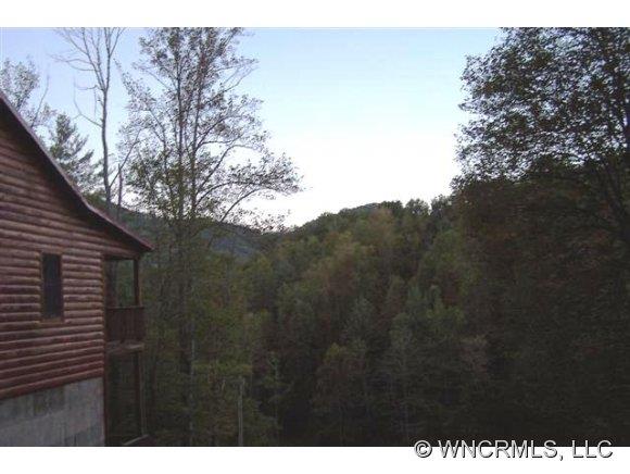 228 Barefoot Cove Burnsville NC 28714