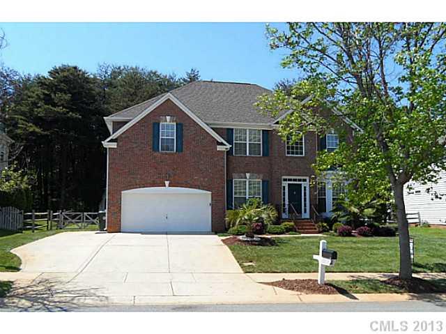 19717 Outermark Lane Cornelius NC 28031