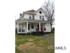 381 West Main Street Forest City NC 28043