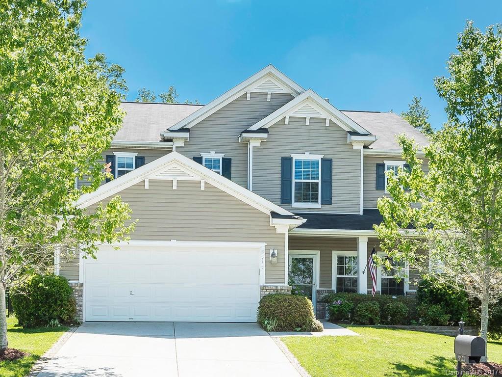 9127 Seamill Road Charlotte NC 28278