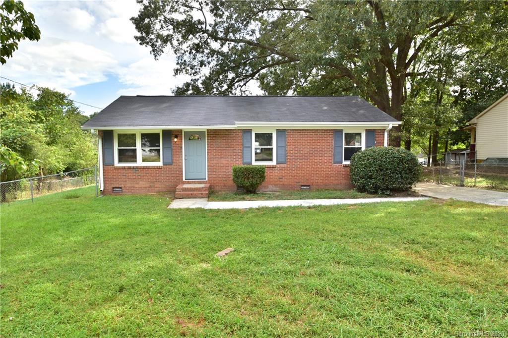 2832 Meade Avenue Gastonia NC 28052