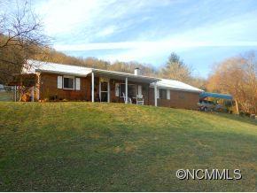 49 Allen Drive Waynesville NC 28786