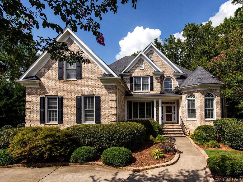 10620 Andiron Drive Matthews NC 28105
