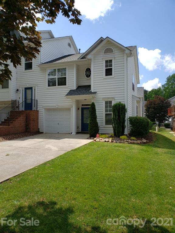 6525 Soapstone Drive Charlotte NC 28269