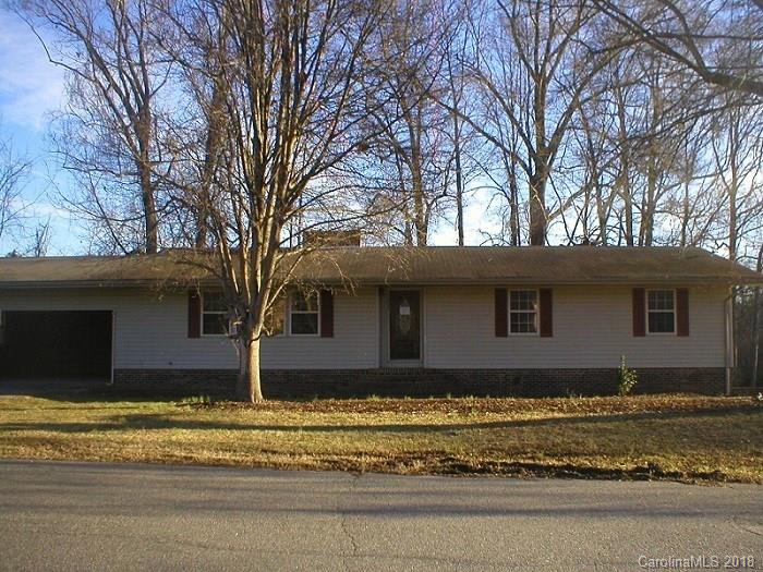 405 S Toria Drive Statesville NC 28625