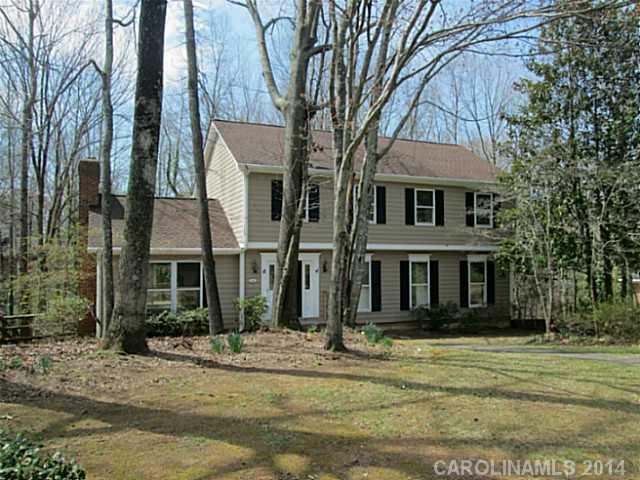 1623 Piccadilly Drive Charlotte NC 28211