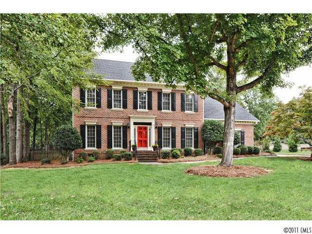 10636 Pentreath Lane Charlotte NC 28210