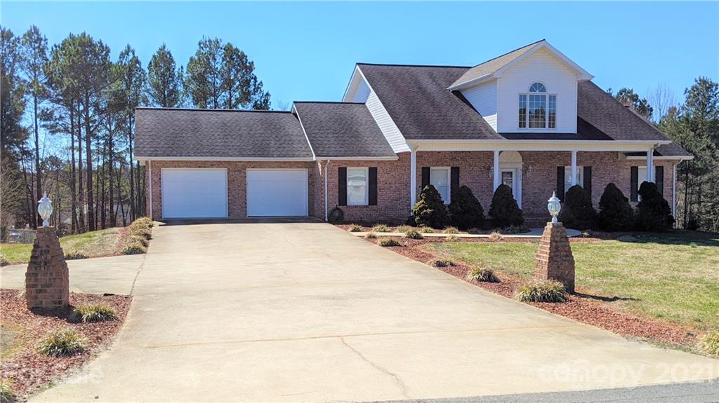5725 Gunpowder Road Granite Falls NC 28630