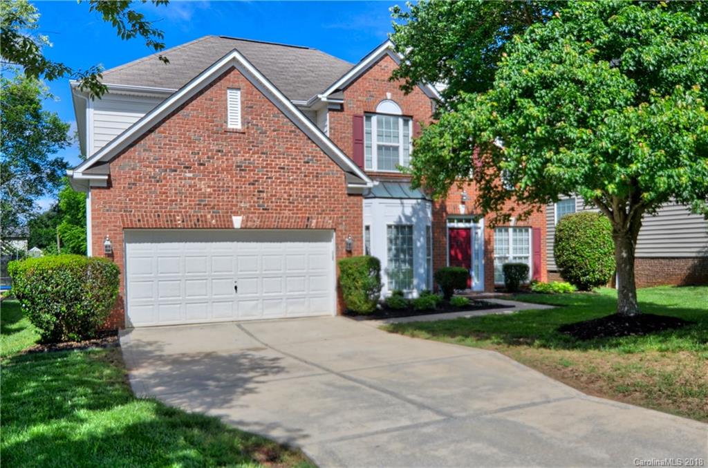 16219 Hollingbourne Road Huntersville NC 28078