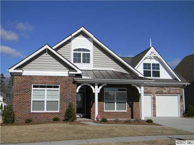8104 Soaring Eagle Lane Waxhaw NC 28173