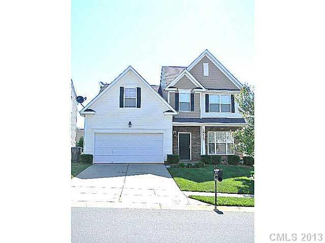 16415 Austringer Place Charlotte NC 28278