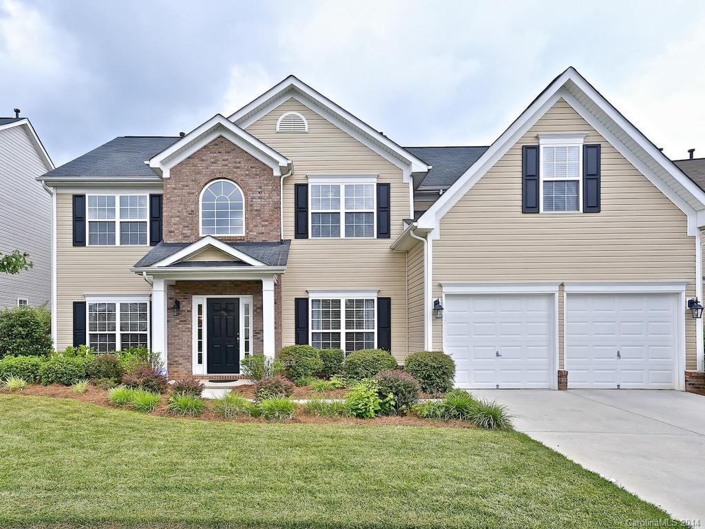 9607 Tramacera Court NW Concord NC 28027