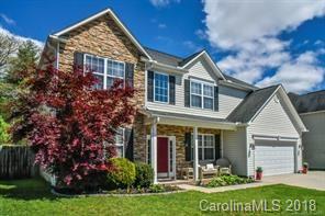 137 Wildbriar Road Fletcher NC 28732